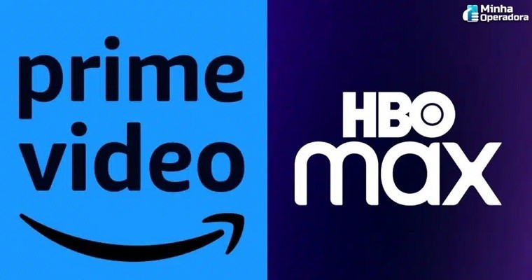 PRIME VÍDEO+ HBOMAX