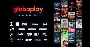 GloboPlay+ Canais+ Novelas