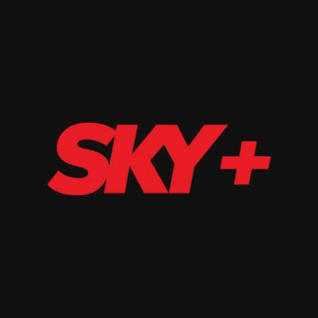 Sky+
