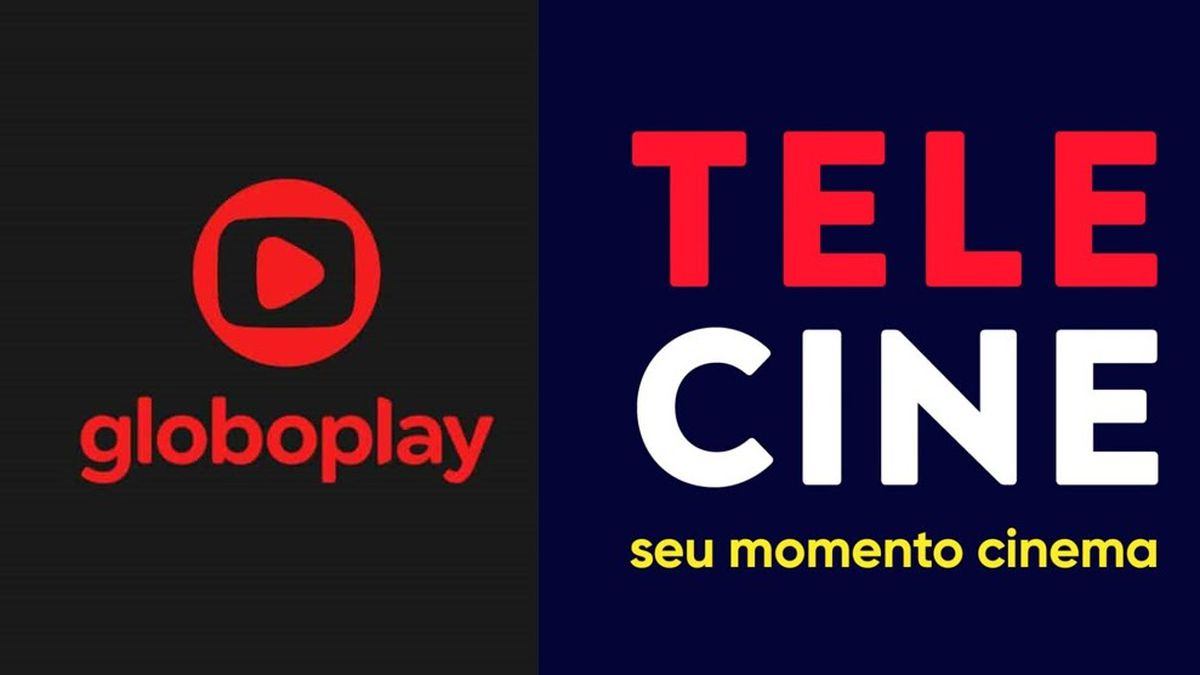 GloboPlay+ Canais+ Telecine + Novelas