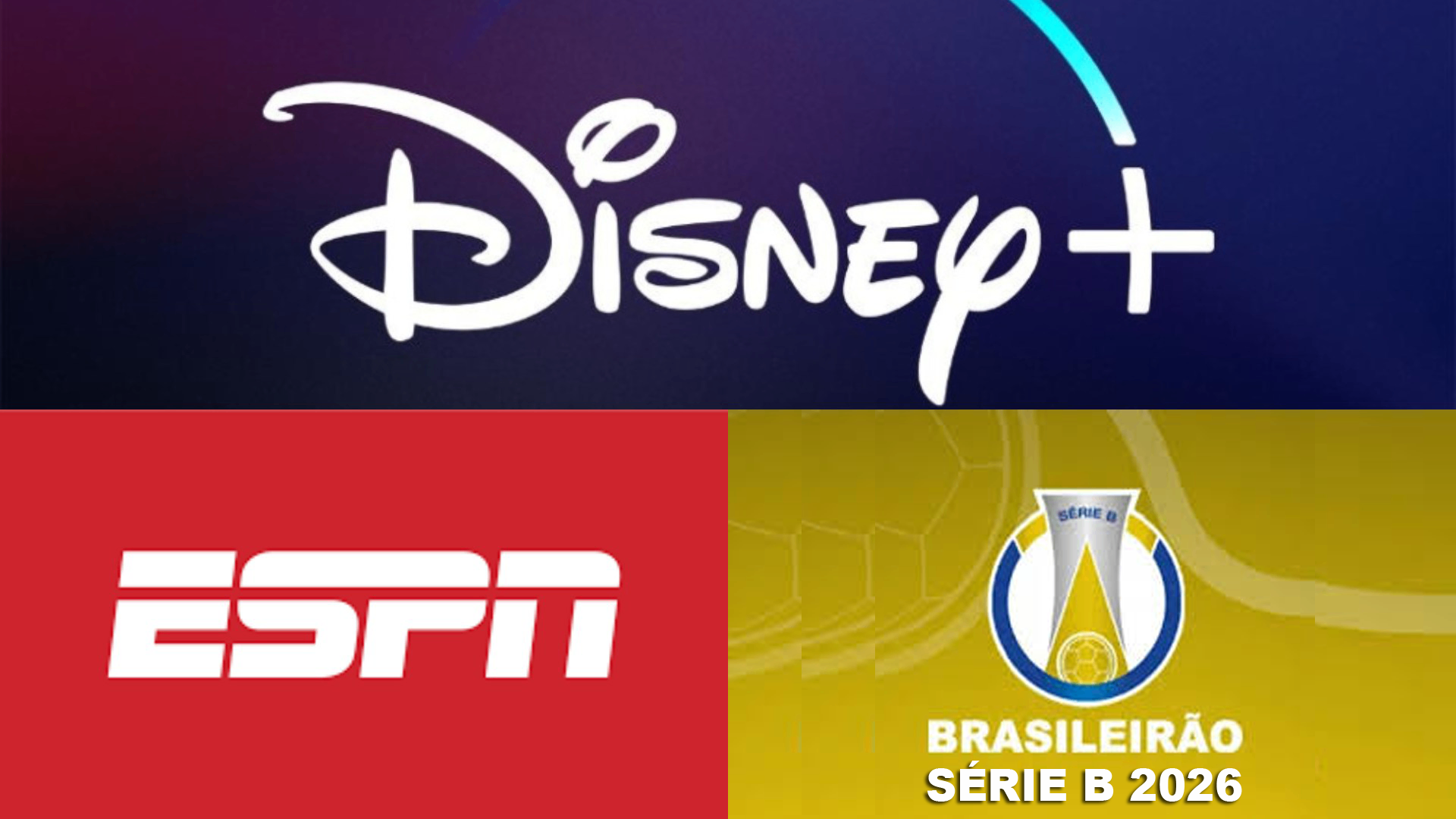 Disney Plus